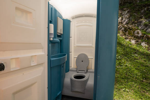 Best Sanitation services for porta potties  in Simmesport, LA