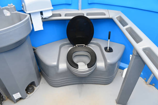Portable Toilet Options We Offer in Simmesport, LA