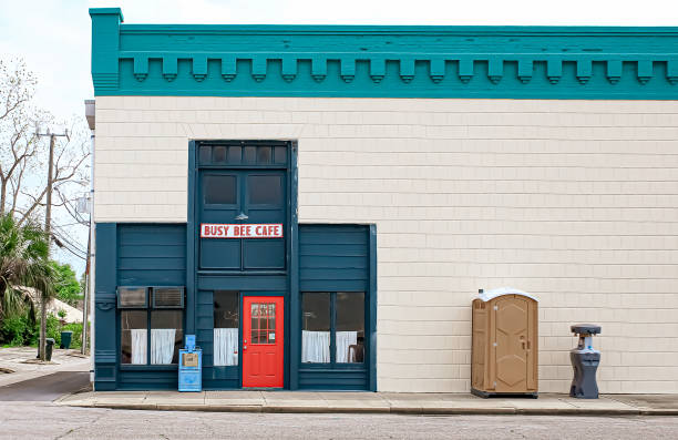Best Best portable toilet rental  in Simmesport, LA