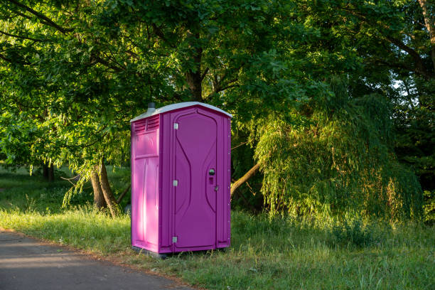 Best Portable restroom trailer rental  in Simmesport, LA