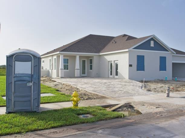 Best Luxury portable toilet rental  in Simmesport, LA