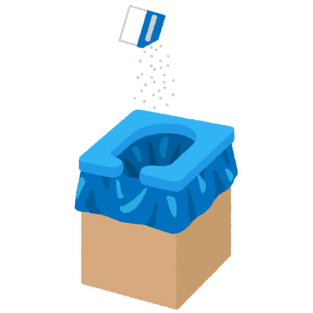Best Long-term porta potty rental  in Simmesport, LA