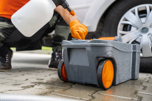 Best Local porta potty services  in Simmesport, LA
