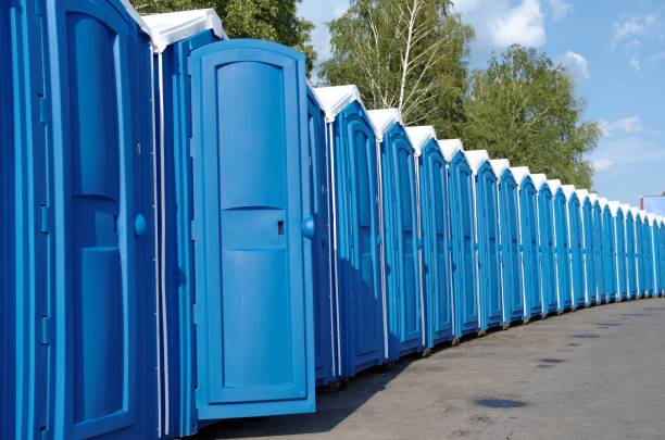 Best Construction site porta potty rental  in Simmesport, LA